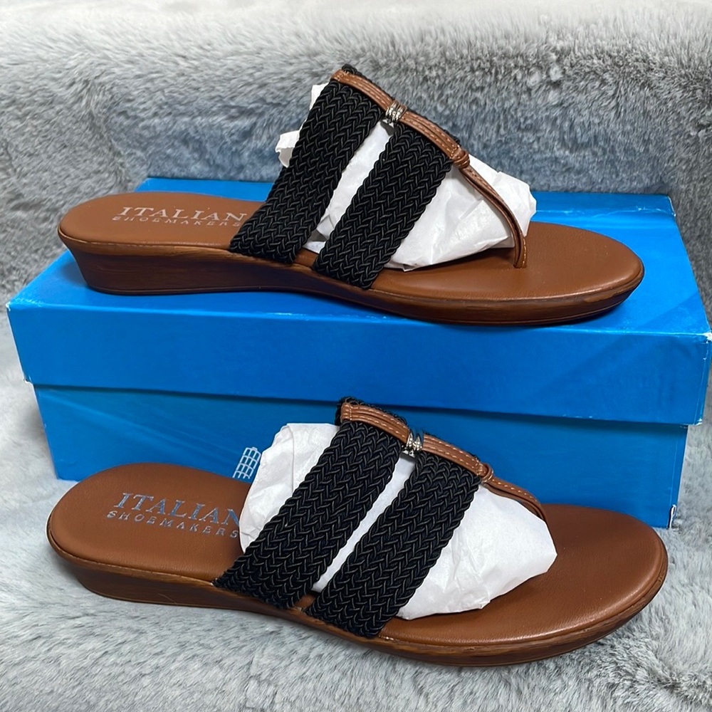 Italian ShoeMakers - Ladies’ Sandals - Picture 6 of 6